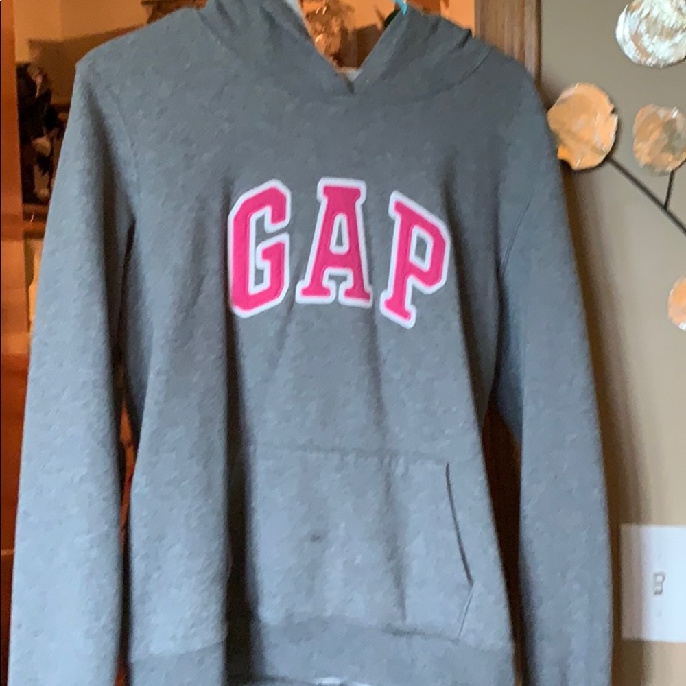 Gap hoodie